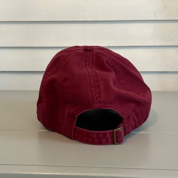 North Carolina Ball Cap - Picture 4 of 8